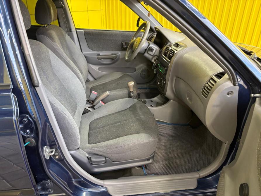 Hyundai Accent II Ижевск  - изображение 10
