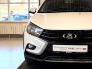 Lada (ВАЗ) Vesta I Тольятти  - изображение 23