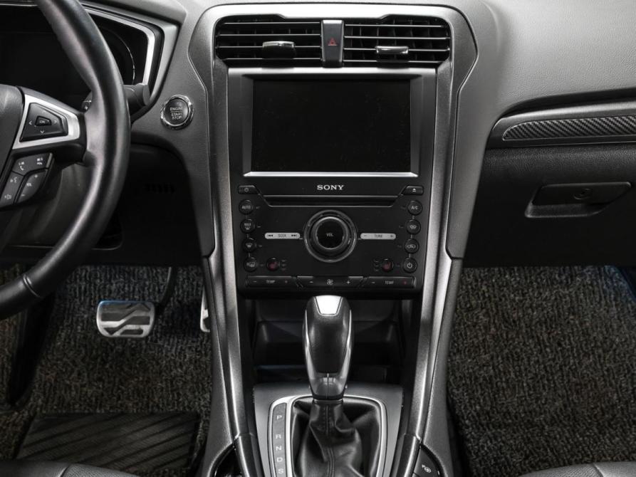 Ford Mondeo V Москва  - изображение 15