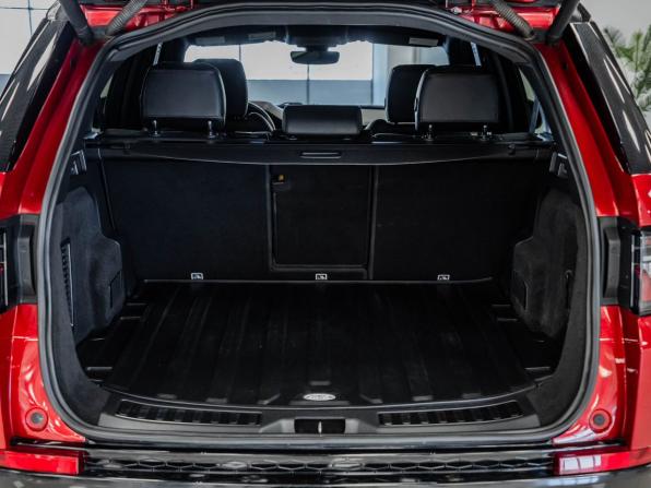 Land Rover Discovery Sport I Рестайлинг с пробегом 2019 года, цена 3 050 000 рублей, 70200 км, внедорожник, Автокод Объявления