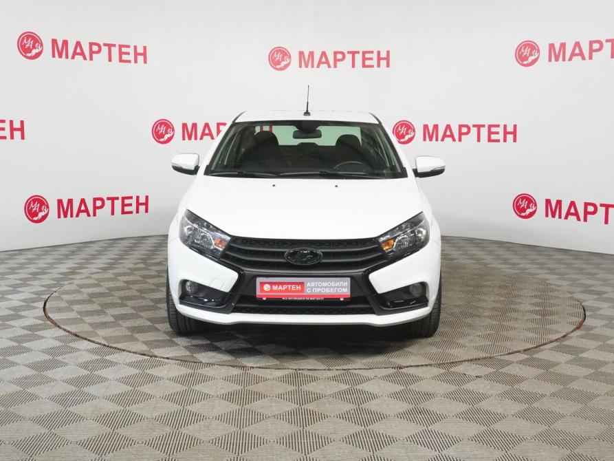 Lada (ВАЗ) Vesta I Вологда  - изображение 2