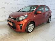Kia Picanto III Пермь  - изображение 22
