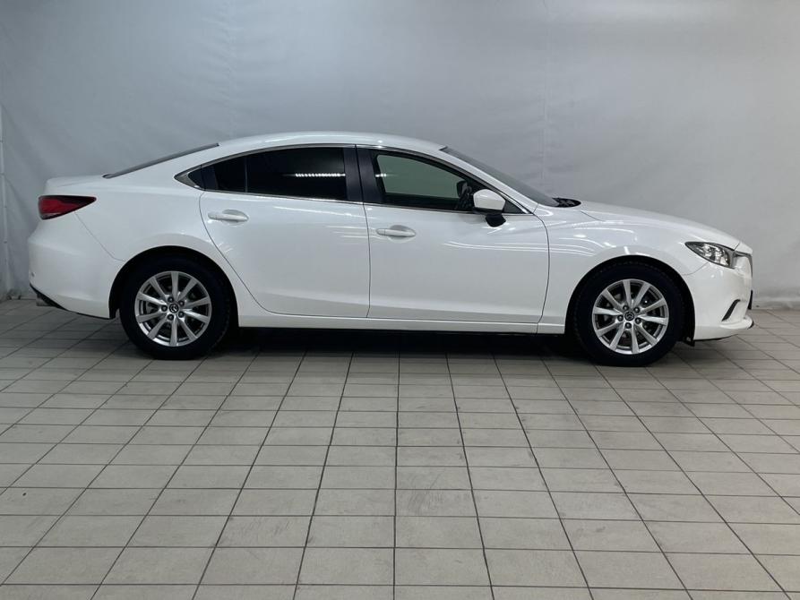 Mazda 6 III (GJ) Рестайлинг Воронеж  - изображение 9