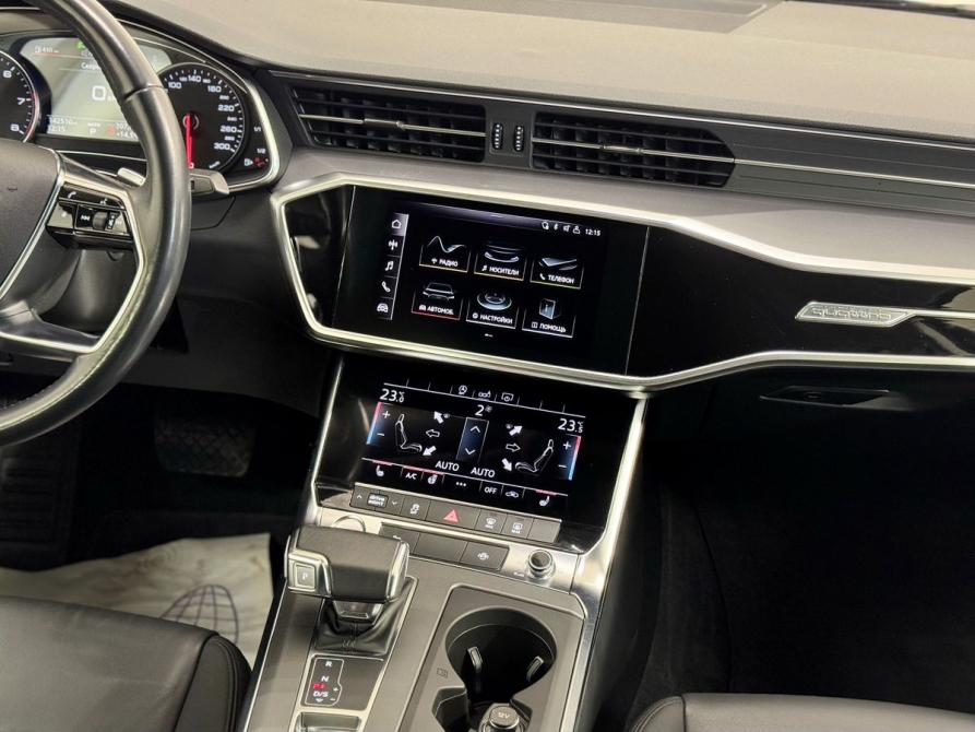 Audi A6 V (C8) Санкт-Петербург  - изображение 8