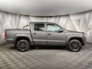 Volkswagen Amarok I Москва  - изображение 23
