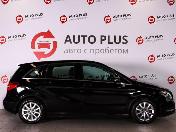 Mercedes-Benz B-Класс II (W246) с пробегом 2013 года, цена 1 000 000 рублей, 204000 км, хэтчбек, Автокод Объявления