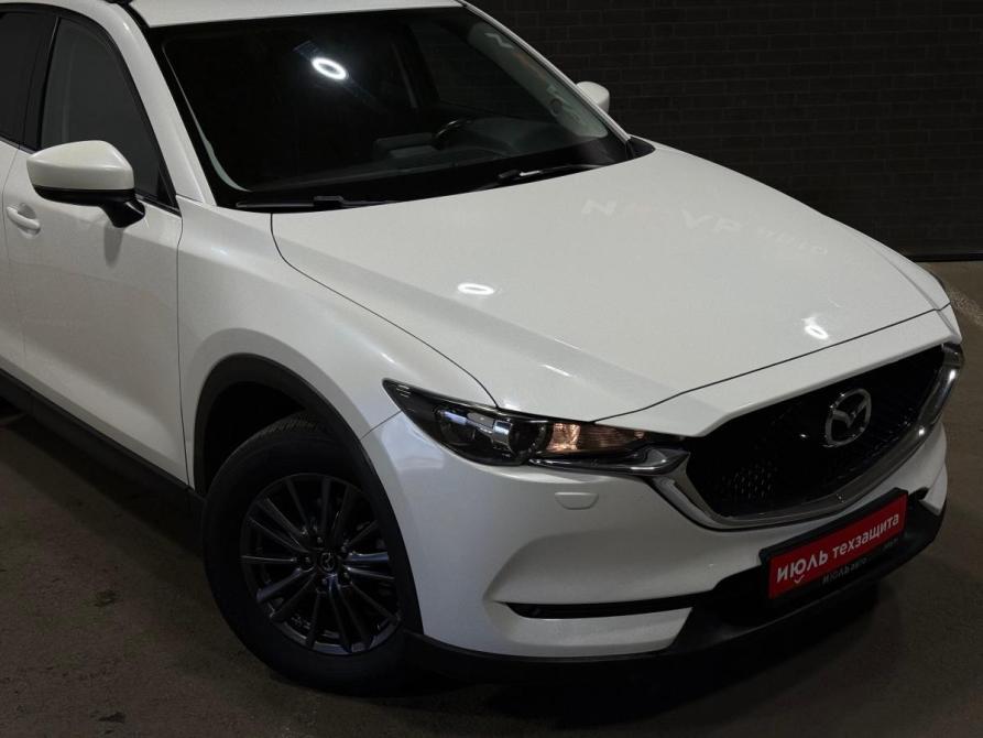 Mazda CX-5 II Челябинск  - изображение 8