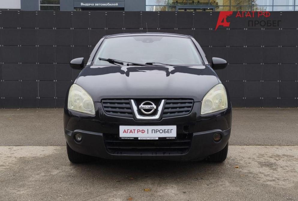 Nissan Qashqai I Сыктывкар  - изображение 2