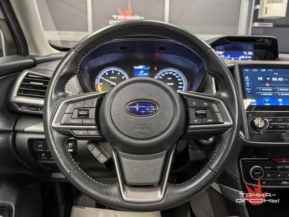 Subaru Forester V с пробегом 2020 года, цена 2 780 000 рублей, 50000 км, внедорожник, Автокод Объявления