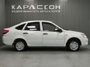 Lada (ВАЗ) Granta I Пермь  - изображение 22