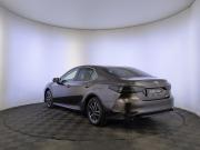 Toyota Camry VIII (XV70) Рестайлинг Москва  - изображение 36