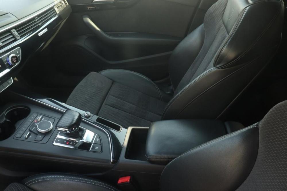 Audi A4 V (B9) Казань  - изображение 16