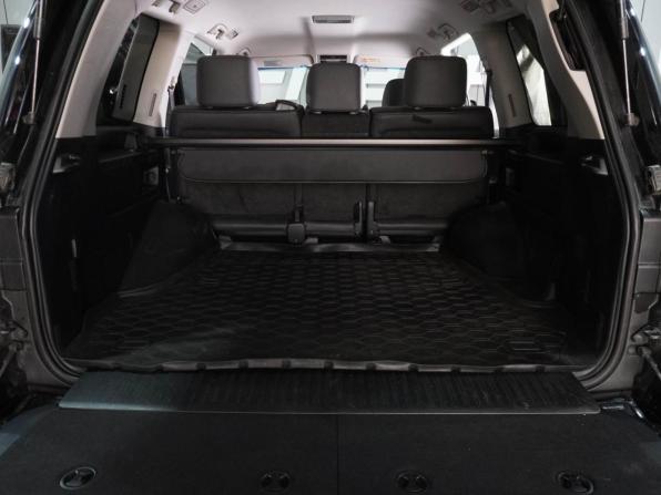 Toyota Land Cruiser 200 Series Рестайлинг 2 с пробегом 2019 года, цена 8 059 000 рублей, 133282 км, внедорожник, Автокод Объявления