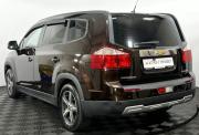 Chevrolet Orlando I Нижний Новгород  - изображение 32