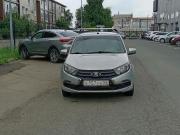 Lada (ВАЗ) Granta I Рестайлинг Оренбург  - изображение 12