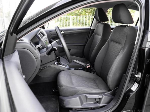 Volkswagen Jetta VI с пробегом 2014 года, цена 1 087 000 рублей, 216363 км, седан, Автокод Объявления