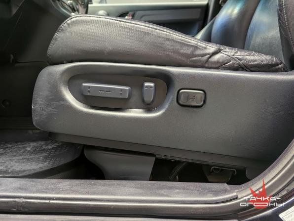 Honda CR-V III с пробегом 2008 года, цена 1 158 000 рублей, 159000 км, внедорожник, Автокод Объявления