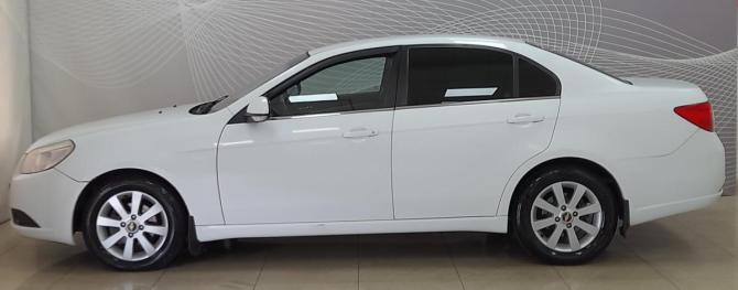 Chevrolet Epica V250 Рестайлинг с пробегом 2011 года, цена 639 000 рублей, 209236 км, седан, Автокод Объявления