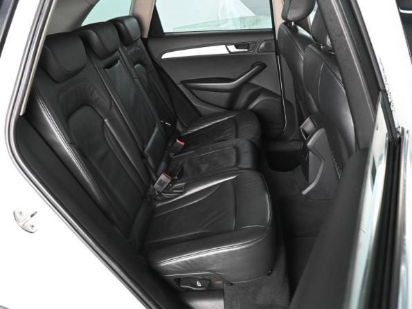 Audi Q5 I (8R) с пробегом 2010 года, цена 1 189 000 рублей, 205758 км, внедорожник, Автокод Объявления