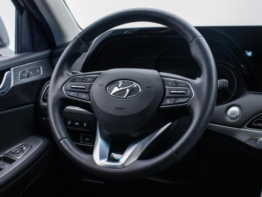 Hyundai Palisade I Москва  - изображение 15