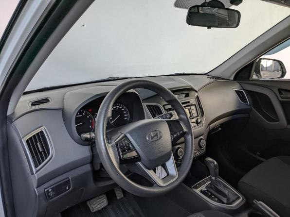 Hyundai Creta I с пробегом 2018 года, цена 1 640 000 рублей, 94495 км, внедорожник, Автокод Объявления