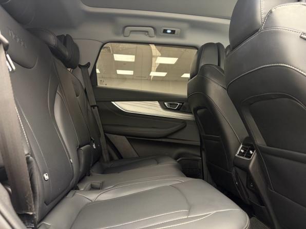 Chery Tiggo 8 Pro Max I с пробегом 2022 года, цена 2 332 001 рубль, 65055 км, внедорожник, Автокод Объявления