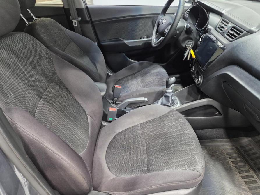 Kia Rio III Воронеж  - изображение 13