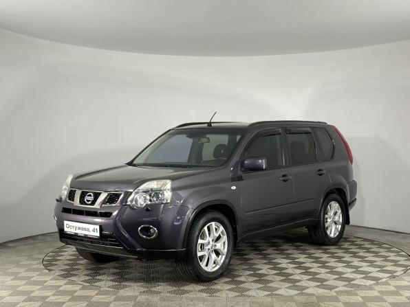 Nissan X-Trail II Рестайлинг с пробегом 2011 года, цена 1 250 000 рублей, 177080 км, внедорожник, Автокод Объявления