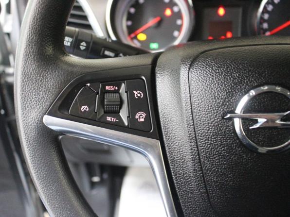 Opel Mokka I с пробегом 2014 года, цена 1 057 500 рублей, 84770 км, внедорожник, Автокод Объявления