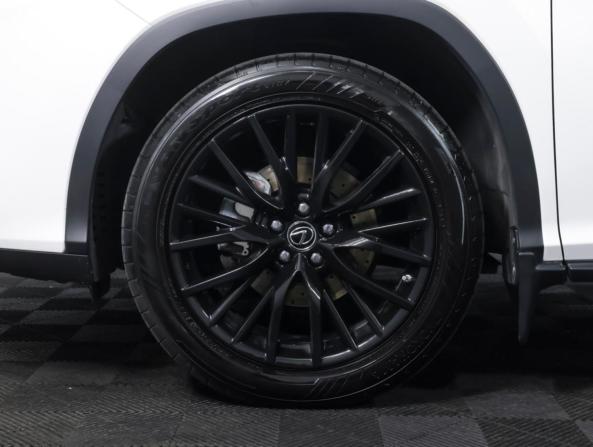 Lexus RX IV Рестайлинг с пробегом 2020 года, цена 4 344 000 рублей, 166875 км, внедорожник, Автокод Объявления