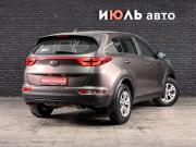 Kia Sportage IV Екатеринбург  - изображение 24