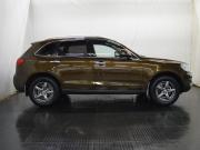 Zotye T600 Санкт-Петербург  - изображение 23