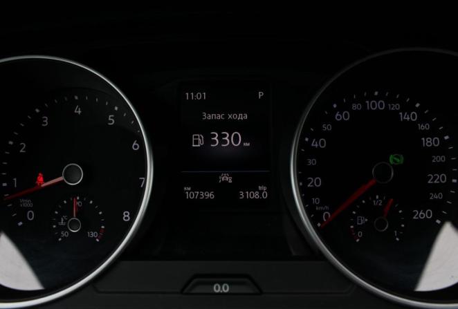 Volkswagen Tiguan II Рестайлинг с пробегом 2021 года, цена 2 795 000 рублей, 107388 км, внедорожник, Автокод Объявления
