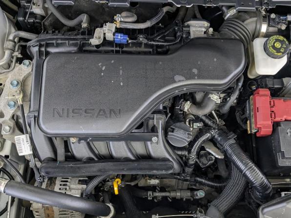 Nissan X-Trail III Рестайлинг с пробегом 2021 года, цена 1 995 000 рублей, 191007 км, внедорожник, Автокод Объявления
