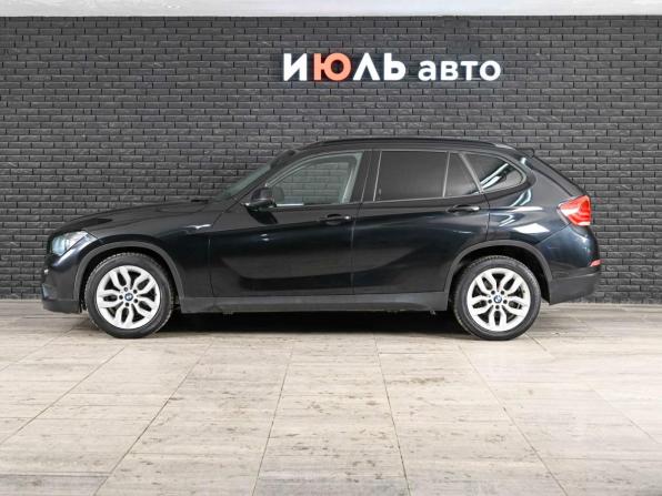 BMW X1 I (E84) Рестайлинг с пробегом 2013 года, цена 1 360 000 рублей, 234534 км, внедорожник, Автокод Объявления