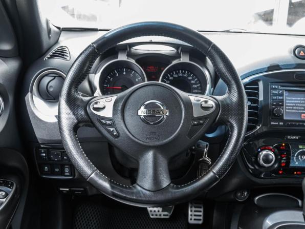 Nissan Juke I с пробегом 2011 года, цена 975 000 рублей, 148872 км, внедорожник, Автокод Объявления