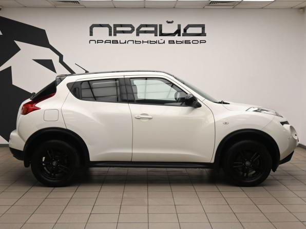Nissan Juke I с пробегом 2011 года, цена 965 000 рублей, 164265 км, внедорожник, Автокод Объявления