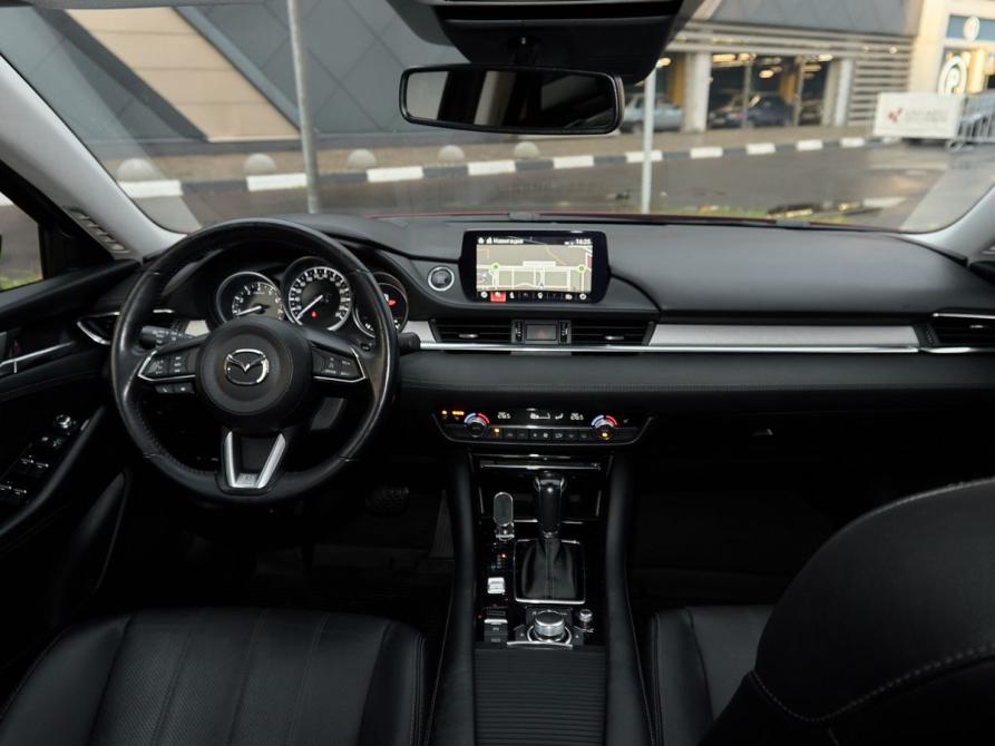 Mazda 6 III (GJ) Рестайлинг 2 Казань  - изображение 7