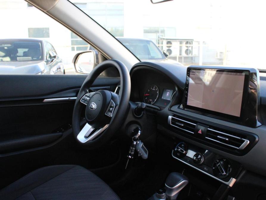 Kia Seltos I Санкт-Петербург  - изображение 8