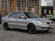 Mitsubishi Lancer IX Рестайлинг Ижевск  - изображение 23