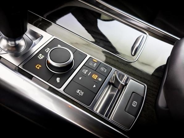 Land Rover Range Rover Sport II с пробегом 2017 года, цена 4 100 000 рублей, 110890 км, внедорожник, Автокод Объявления