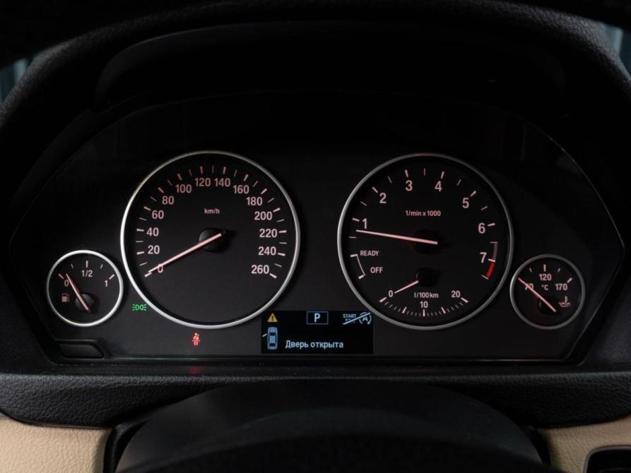 BMW 3 серии VI (F3x) Тюмень  - изображение 19