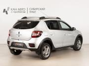 Renault Sandero II Рестайлинг Казань  - изображение 11