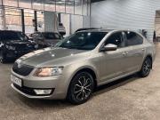 Skoda Octavia III (A7) Пермь  - изображение 6