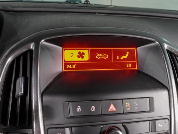 Opel Astra J с пробегом 2011 года, цена 919 000 рублей, 140301 км, универсал, Автокод Объявления