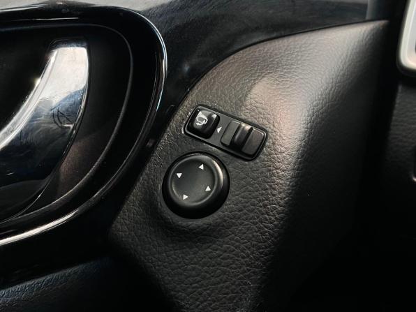 Nissan Qashqai II с пробегом 2014 года, цена 1 320 000 рублей, 203321 км, внедорожник, Автокод Объявления