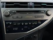 Lexus RX III Рестайлинг Екатеринбург  - изображение 56