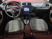 Volkswagen Polo V Вологда  - изображение 25