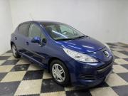 Peugeot 207 I Рестайлинг Воронеж  - изображение 15