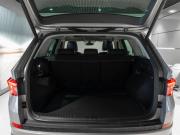 Skoda Kodiaq I Москва  - изображение 48